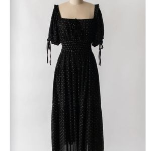 NWOT Neuflora Holland Dress